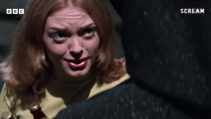 El tráiler de "Scream", la película de terror definitiva