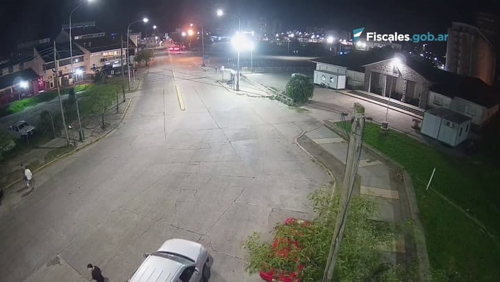 Mar Del Plata secuestro