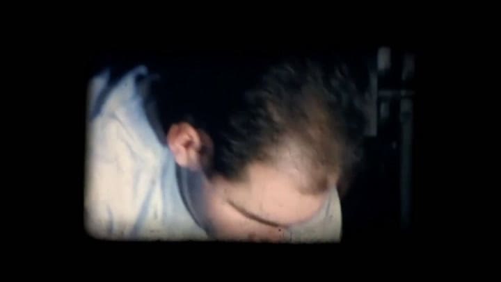 La historia de Augusto Cicacé