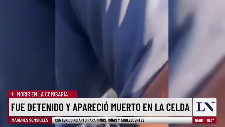 Caso Orihuela