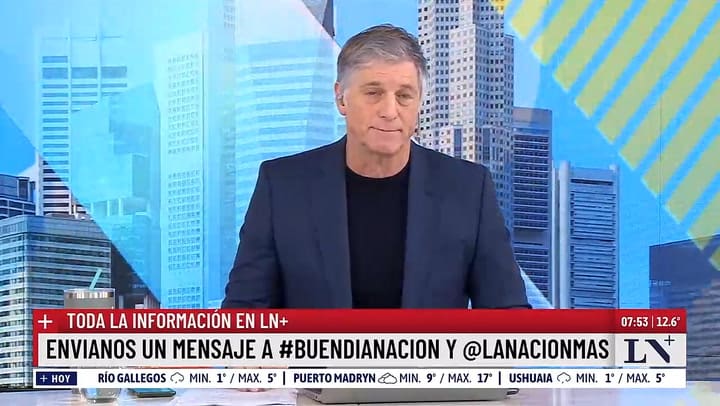 Aumentos de agosto