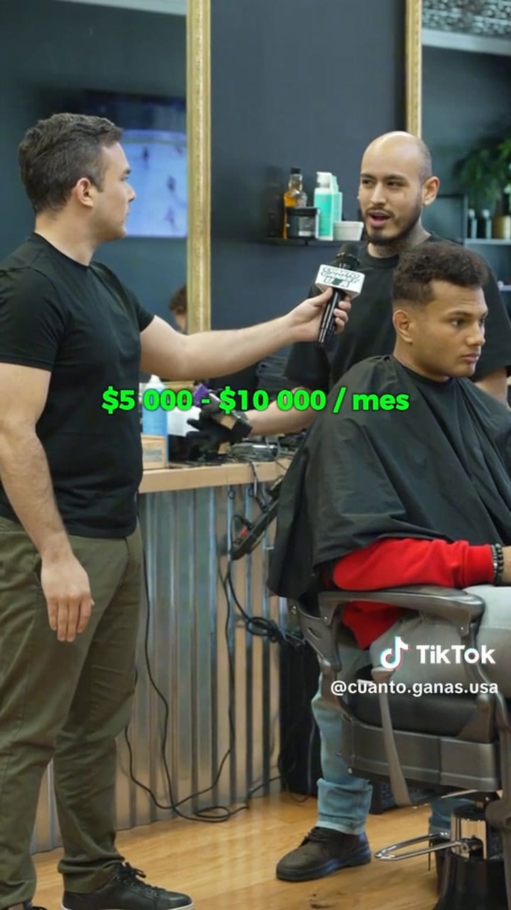 Especializarse y atender a clientes dispuestos a pagar más mejora las oportunidades salariales