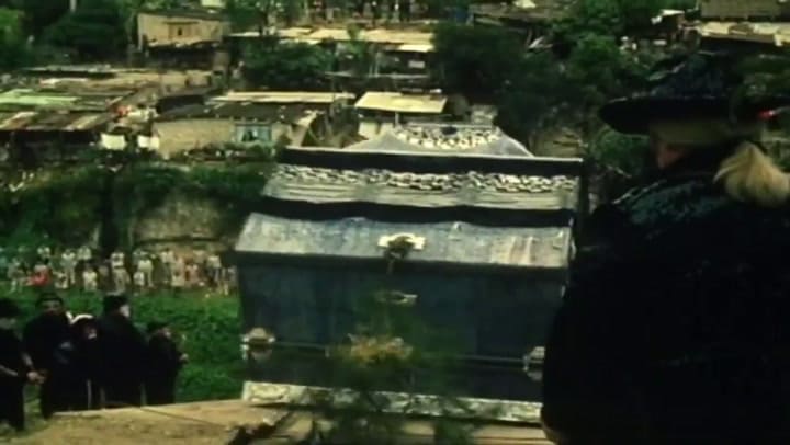 Trailer de Santa sangre - Fuente: YouTube