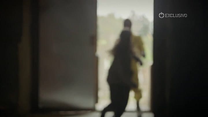 Trailer de Sé quién eres - Fuente: DirecTV