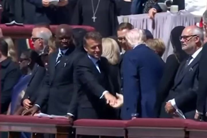 VIDEO SALUDOS LIDERES PAZ