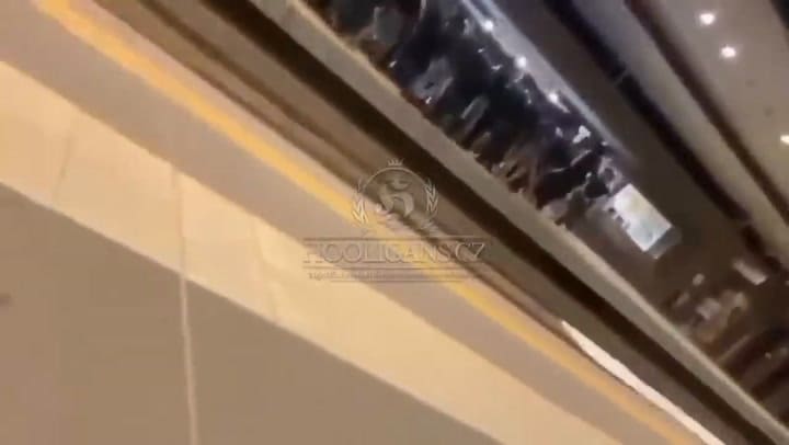 El salvaje ataque de los ultras del Dinamo Zagreb que terminó con un muerto