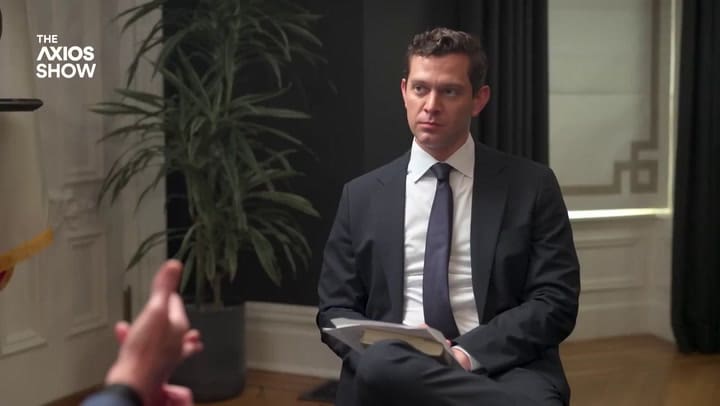 Gavin Newsom celebró el crecimiento económico de California que superó a potencias asiáticas