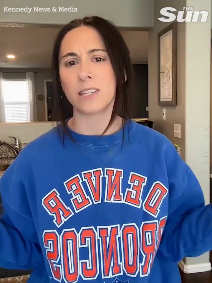 Estuvo muerta por 30 minutos y contó lo que vio