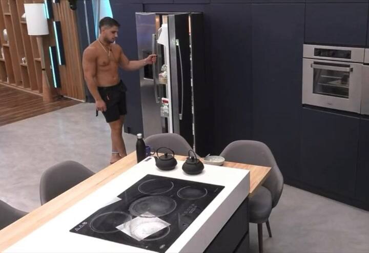 El planteo de Coti a Conejo que revolucionó las redes