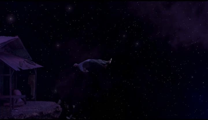 Serie: Pesadilla Y Ensoñaciones De Joko Anwar (2024) | Trailer Doblado En Español