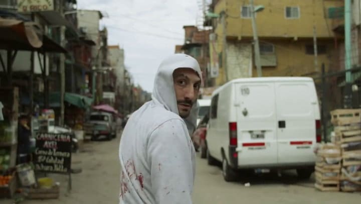 Trailer de la primera temporada de El Marginal