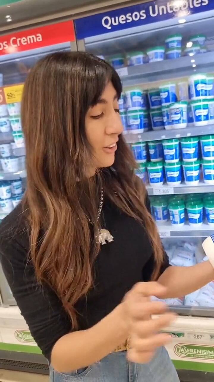 Cuáles son los quesos untables menos recomendados