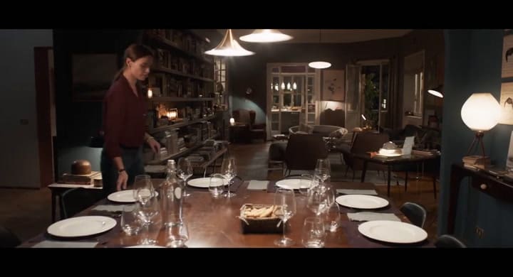 Trailer de Perfectos Desconocidos