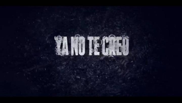 Karol G - Ya no te creo