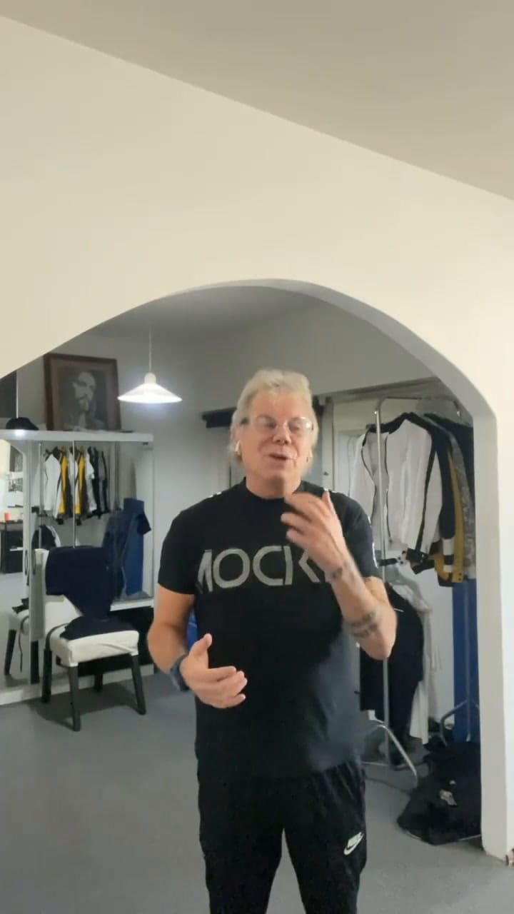 Beto Casella sobre su operación