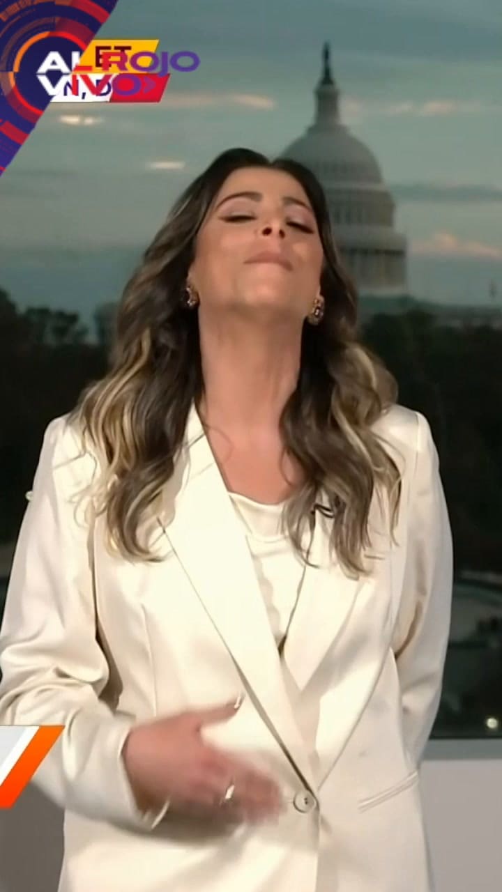 Pastel Melania En Eslovenia