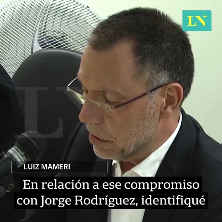 Las coimas del Sarmiento II