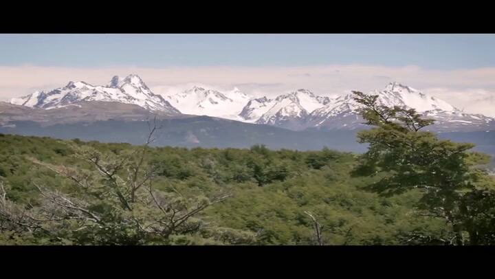 Trailer de Troperos - Fuente YouTube