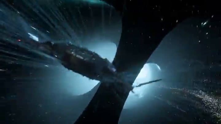 Tráiler oficial de Star Citizen, el videojuego que costó más de 1.000 millones de dólares