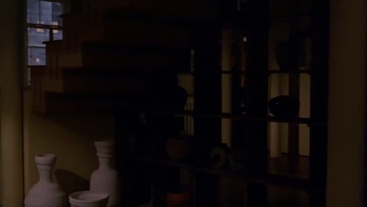 Ghost, escena de sexo - Fuente: YouTube