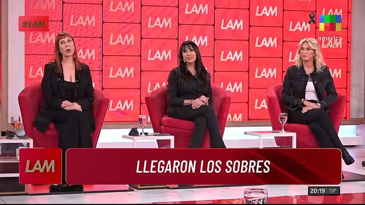 En LAM revelaron quienes serian los nuevos participantes de MasterChef