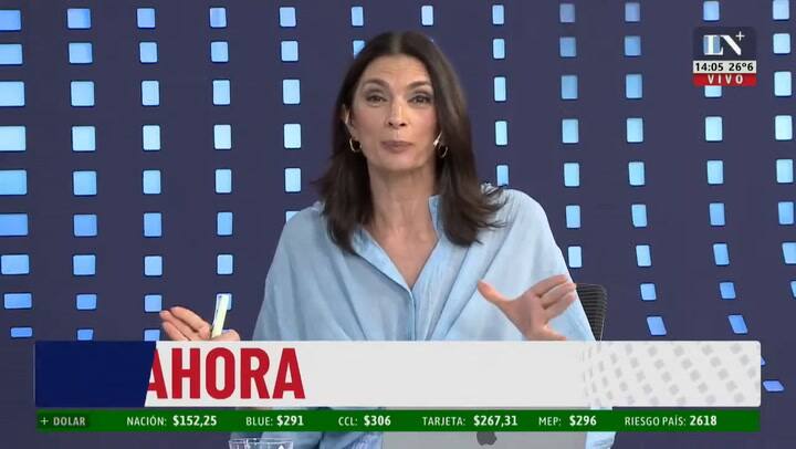 “Súper dólar”: la libra y el euro caen a mínimos históricos