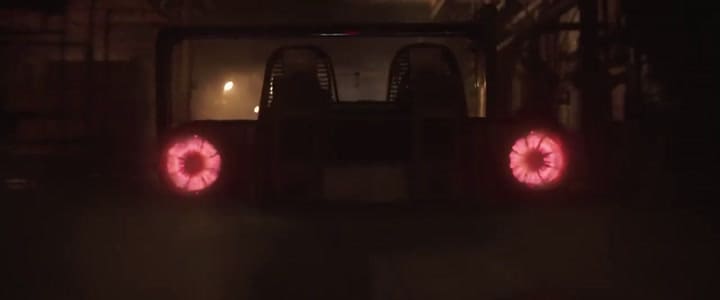 El primer adelanto de Han Solo: una historia de Star Wars