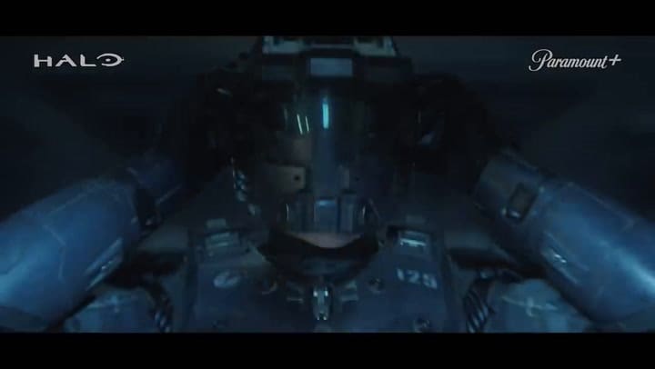 Adelanto Exclusivo ? Halo Temporada 2 Paramount+