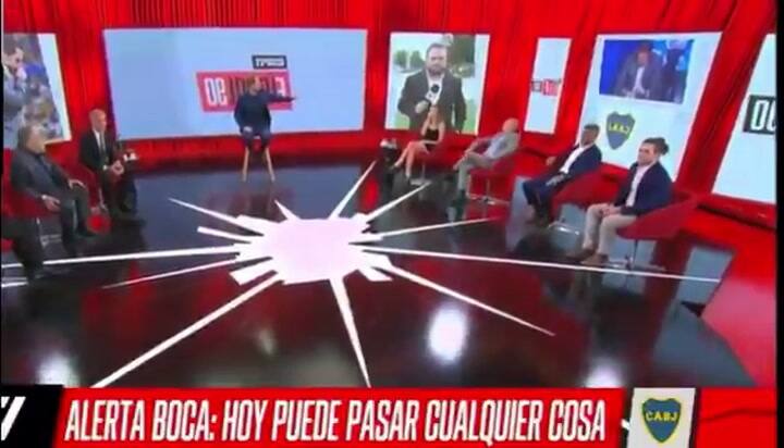 El pronóstico de Ruggeri sobre el futuro de Gago en Boca que encendió las alarmas