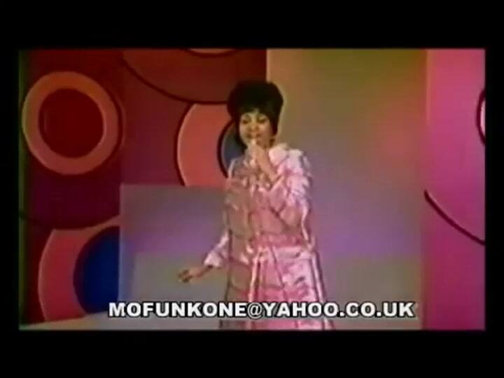 Chain of fools - Aretha Franklin - Fuente: YouTube