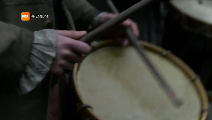 FOX PREMIUM _ OUTLANDER TEMPORADA 4 _ TRAILER