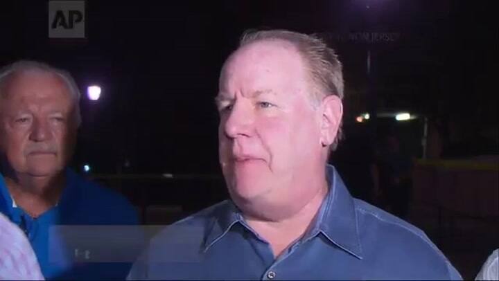 Una nueva explosión en Nueva Jersey pune en alerta a EE.UU.