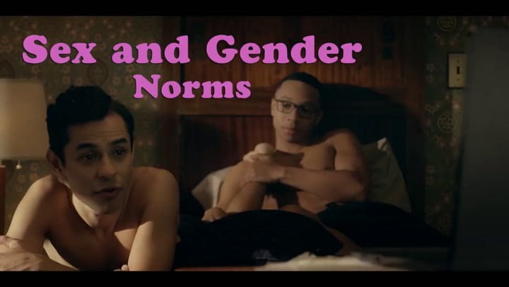 Dear White People - Vol. 2 Trailer