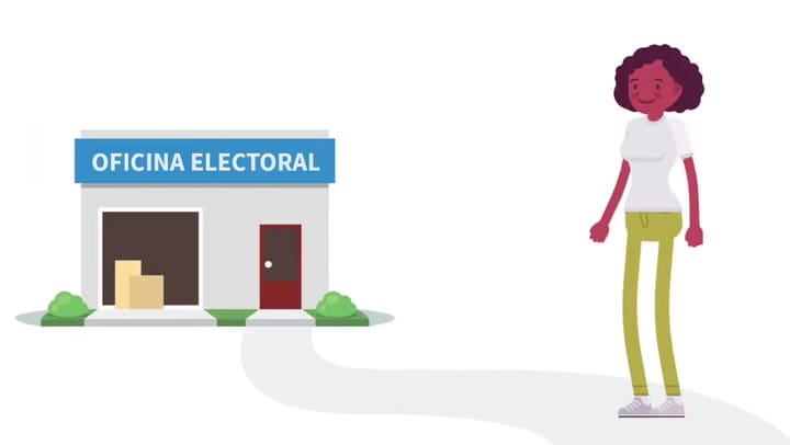 Guía para quienes votan por primera vez en EE.UU.