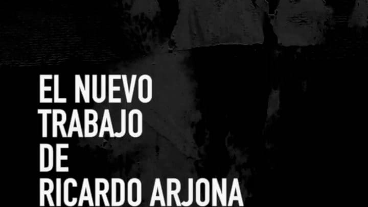 Rircardo Arjona emociona con un video sobre el coronavirus - Fuente: YouTube