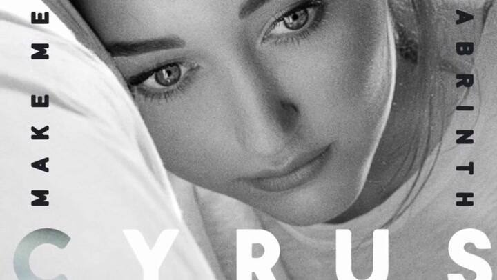 Noah la hermana de Miley Cyrus se lanza como cantante