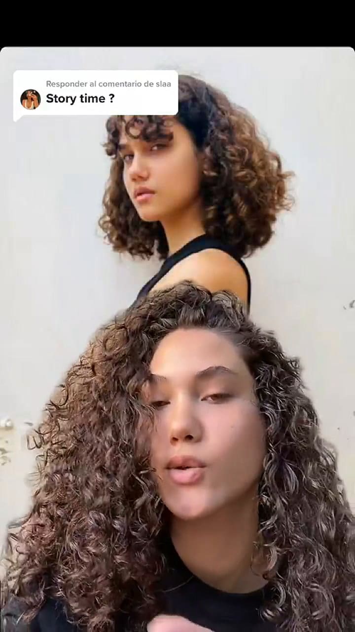 Una joven cubana contó cómo fue que llegó a modelar en el Fashion Week de París