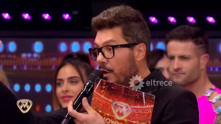 Darío Camaño, el joven no vidente que cantaba en la calle y conmovió a toda La Academia