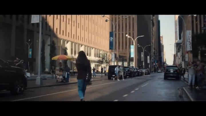 El Diablo Viste A La Moda 2 -Tráiler Oficial