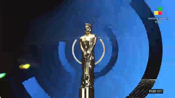"PAN Y CIRCO", MEJOR PROGRAMA PERIODISTICO MATUTINO DIARIO AM