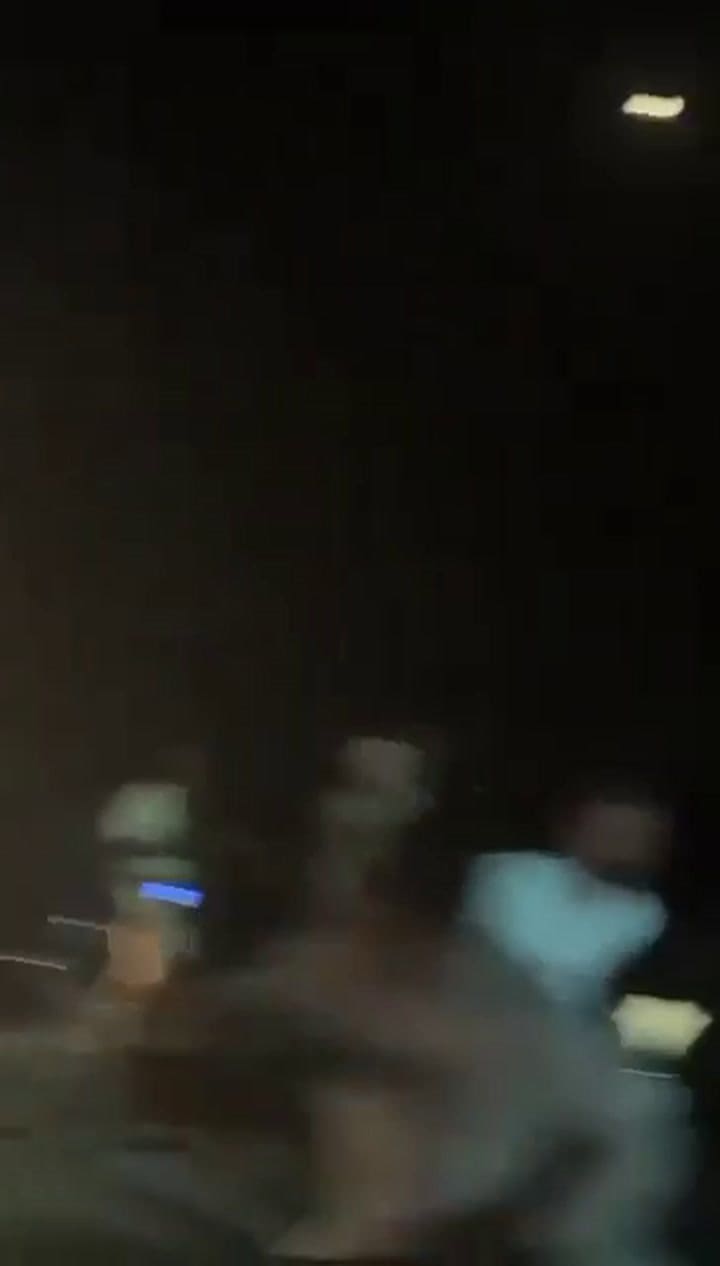 India bombardea Pakistán