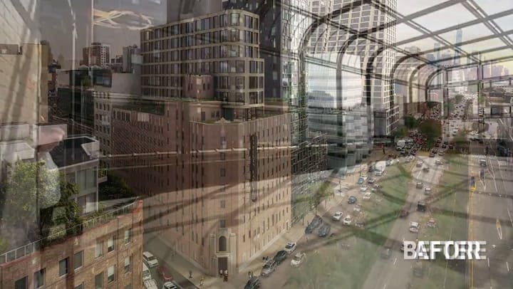 El Video Del Cambio De La Prisión