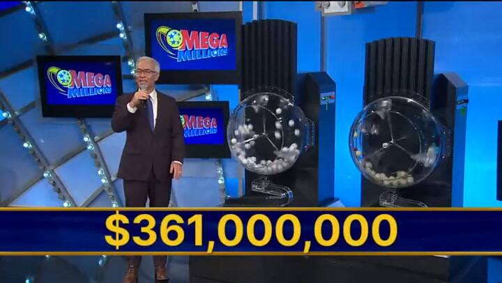 Los resultados de la lotería Mega Millions de este martes 12 de noviembre