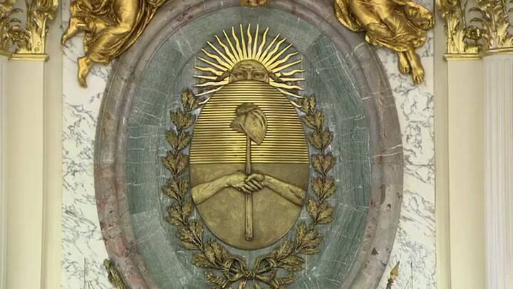 Macri anunció Plan Nacional para erradicar la violencia contra las mujeres