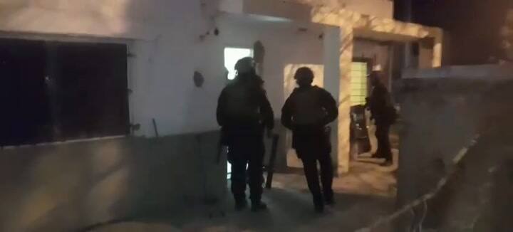 Gif Motochorros Barrio Chino