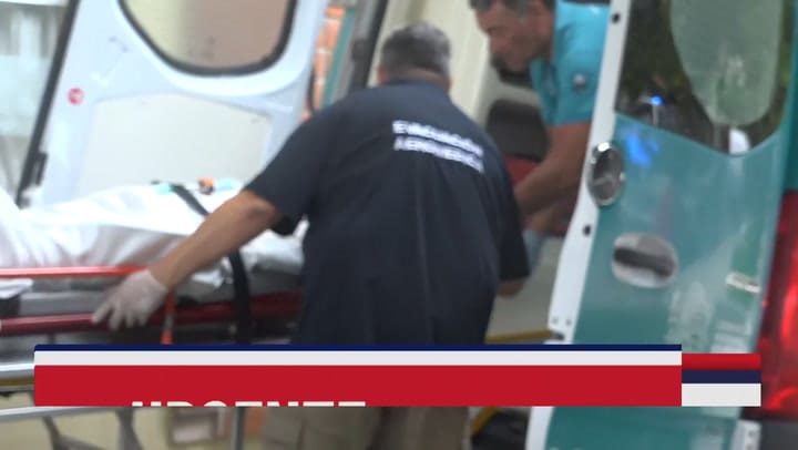 LN+:Bastian fue trasladado