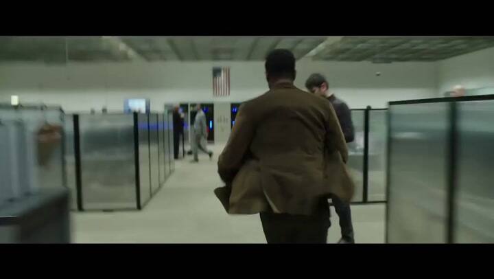 Trailer de La chica en la telaraña - Fuente: Sony Pictures Argentina