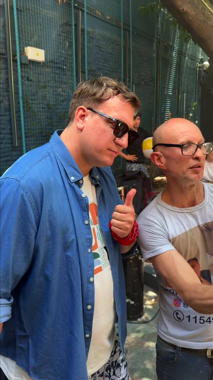 Los Rumores Son Ciertos