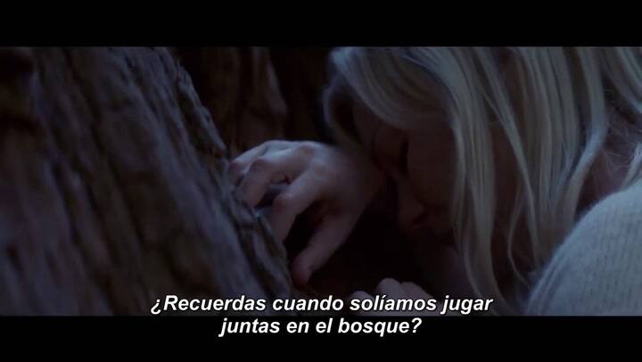 Trailer oficial de Woodshock