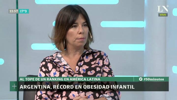 Rubinstein: 'El Estado debe intervenir en los precios de los medicamentos'